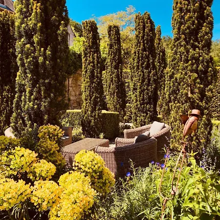 Casa vacanze Prieuré De Rochefort