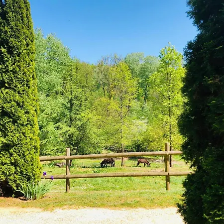 Casa vacanze Prieuré De Rochefort