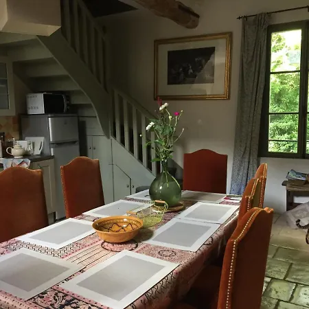 Prieuré De Rochefort