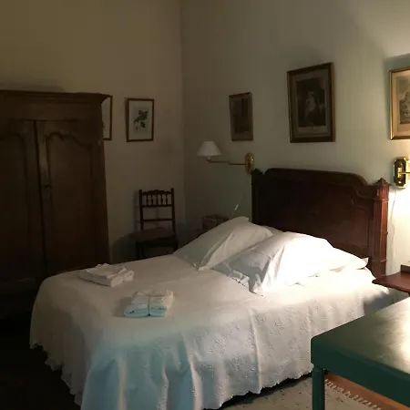 Prieuré De Rochefort Casa vacanze