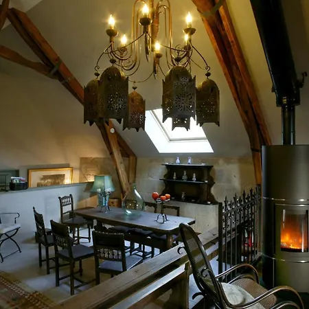 Casa vacanze Prieuré De Rochefort *
