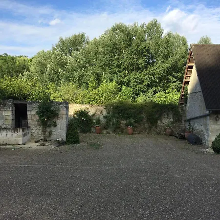 Prieuré De Rochefort Casa vacanze