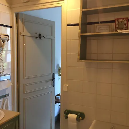 Prieuré De Rochefort Casa vacanze Berneuil-sur-Aisne