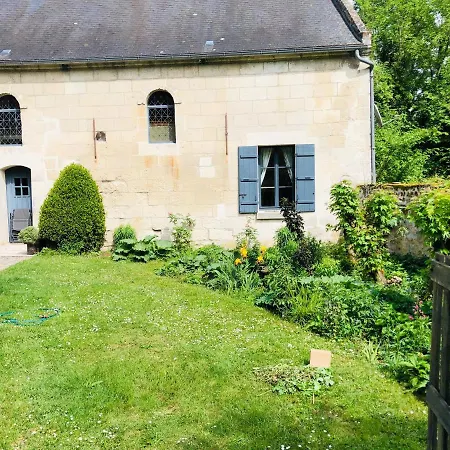 Casa vacanze Prieuré De Rochefort