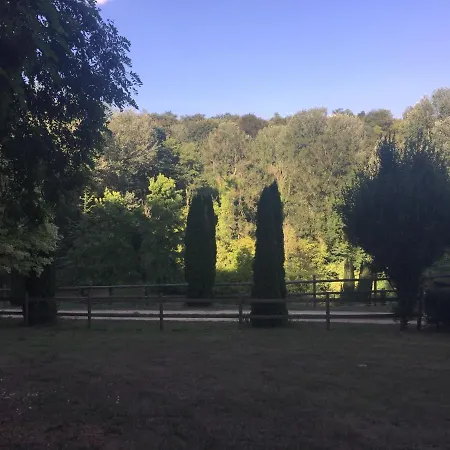 Prieuré De Rochefort