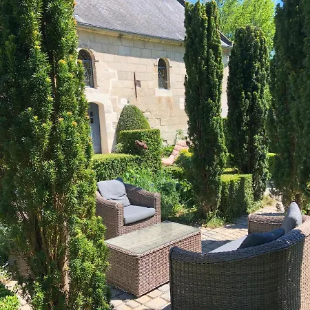 Casa vacanze Prieuré De Rochefort *